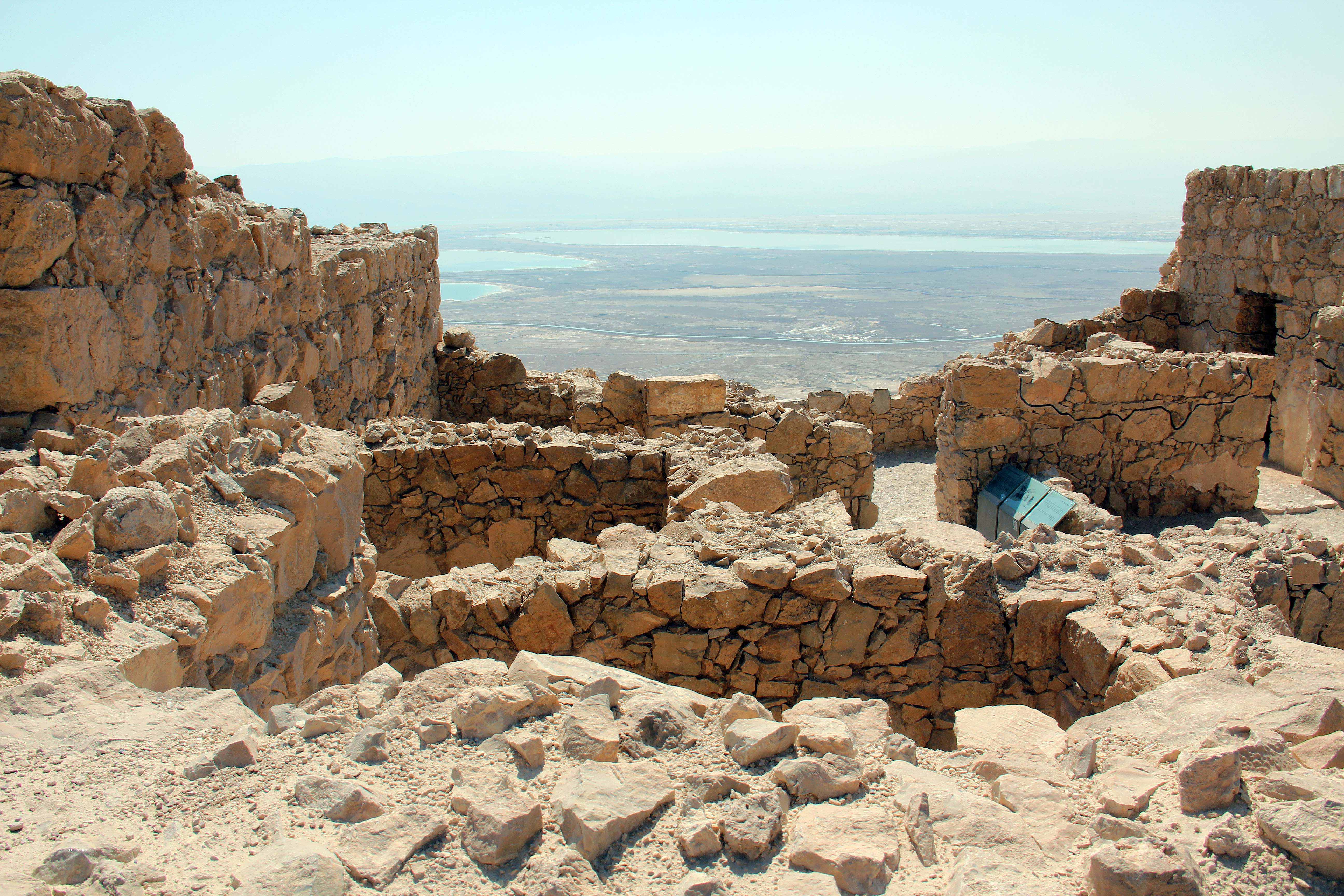 Masada image 34